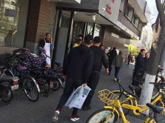 -永和大王(小厨·东四十条店)