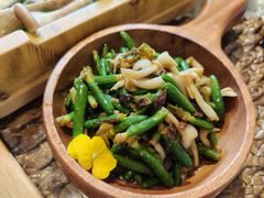 -慢丽江·云南野生菌土鸡锅(西山店)