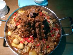 -胖哥俩肉蟹煲(爱琴海购物公园店)