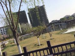 -西海子公园