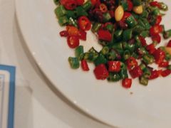 -海鸿荟餐饮(中山北路店)