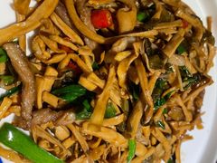 -雲蜀龙阁·金牌水煮鱼(方庄店)