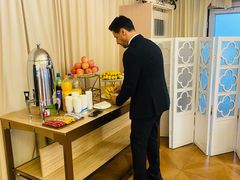 -上海瑞金洲际酒店