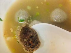 -潮镇老尾牛杂(环城西路店)