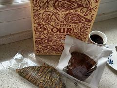 -OUR Bakery(SKP-S店)