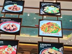 -聚福宝合苑食府(南头镇店)