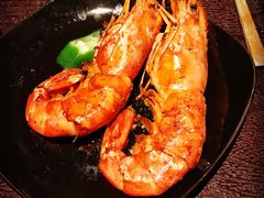 -富力希尔顿酒店·源氏日餐厅