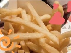 中薯-肯德基(临泉大润发店)