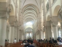 -上海佘山国家森林公园西佘山园