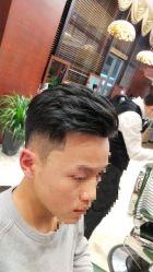 点击看大图 -尼特斯男士发型馆