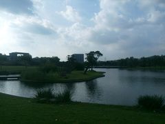 -同济大学(嘉定校区)