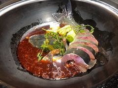 -缘福乡村铁锅炖民宿(八达岭店)