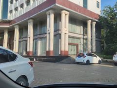 -广州金沙洲希尔顿欢朋酒店