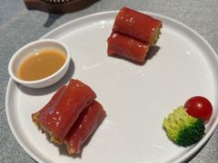 -晋江荣誉国际酒店·港誉茶餐厅