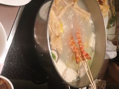 海虾-協成海鮮火鍋(老店)