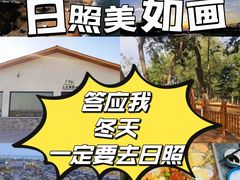 -日照海滨国家森林公园