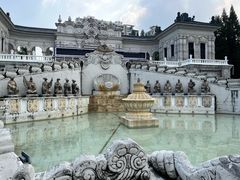 -珠海圆明新园