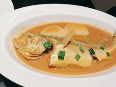 -海立阁海鲜江浙菜(漕河泾印象城店)