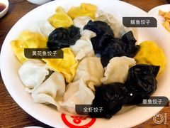 -双合园·海鲜水饺青岛菜(万佳广场店)
