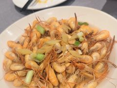 -金哥私房菜馆(张府园总店)