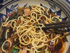 -头壹号 大油条·老长沙盖码饭(北辰店)