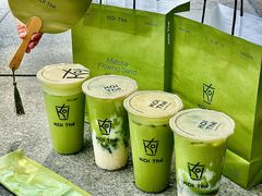 -KOI Thé(正佳广场店)