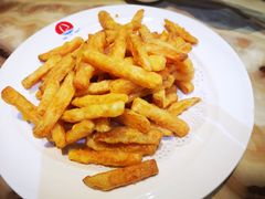 -小船渔村•大连菜•大连焖鱼(明泽街店)