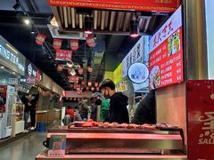 -美人万三·蚝大人生蚝小馆(昌里路店)