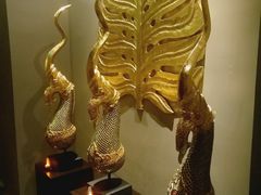 -泰合玺·精油疗愈 SPA(南京河西万达店)