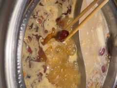 -快乐小羊·内蒙牛羊肉火锅(流花中心店)