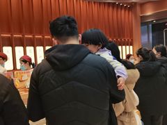 -詹记桃酥(包河万达店)