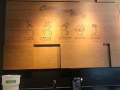 -星巴克(天津鲁能中心第三店)