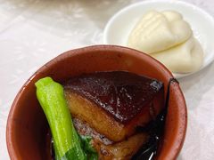 东坡焖肉-楼外楼(西湖景区孤山路店)