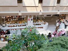 -聚春园自助餐厅(东街口店)