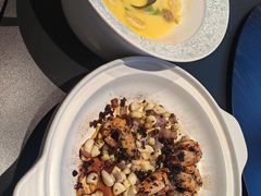 -宫燕府·京菜·烤鸭·淮扬菜(王府中心店)