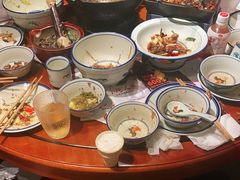 -小隐人家(乐松店)