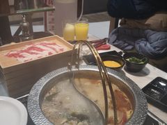 -火炉火自助餐(西直门凯德MALL店)