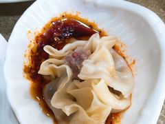 -杨记小骨头羊杂馆(南五马路店)