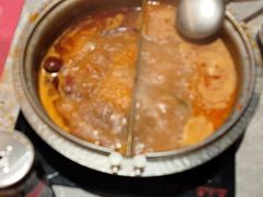 -一绪に寿喜烧(虹悦城店)