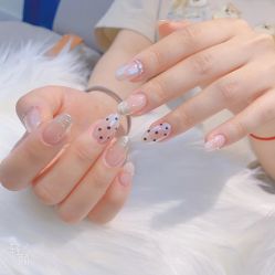 点击看大图 -伊奈尔美甲美睫