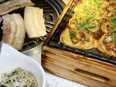-猫爪爪原切自助烤肉(观音桥阳光世纪店)