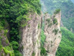 -雁荡山风景名胜区