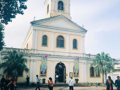 -龙环葡韵住宅式博物馆