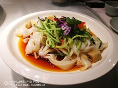 -好嫂子酱猪手•农家菜(蒲黄榆店)
