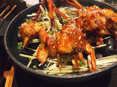 -北京王府井希尔顿酒店·秦唐中餐厅Chynna