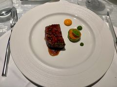 -广州四季酒店·佰鲜汇·现代法餐