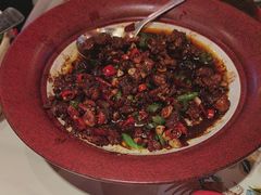 -匠熙小馆(崇文门店)