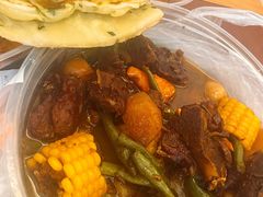 -古洼一锅鲜(总店)