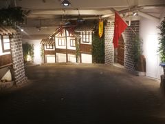 -庆合府重庆大排档(紫都城店)