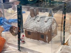 -宜家·瑞典风味餐厅(天津东丽商场店)